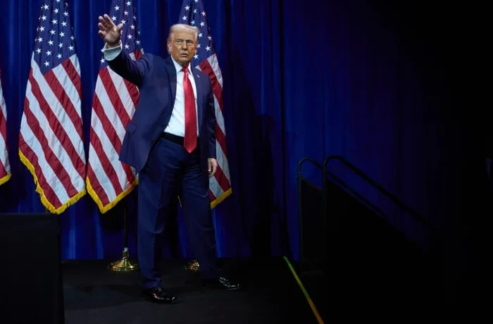 NYT: Мирна угода з Іраном вигідна Трампу, а не США