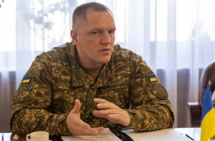 Командувач Нацгвардії анонсував блокаду Криму та окупованого Півдня