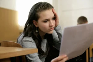 Нардепи хочуть прибрати математику з обов’язкових предметів НМТ
