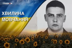 Закрив собою побратима під час ракетного удару по Львівщині. Згадаймо Володимира Даценка