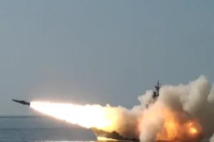 На Херсонщині окупанти перекрили проїзд із Генічеська до Арабатської стрілки