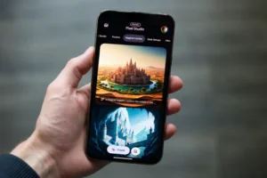 Google видалила ексклюзивну ШІ-функцію зі смартфонів Pixel