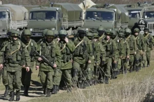 Росія наказала посилити FPV-терор проти Запоріжжя – ГУР