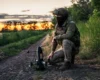 184 бої за добу: лінія фронту станом на 29 червня 2026