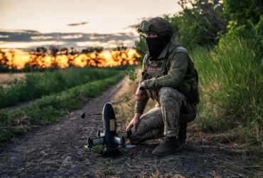 184 бої за добу: лінія фронту станом на 29 червня 2026