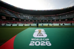 У Мехіко відбулася церемонія відкриття Чемпіонату світу 2026
