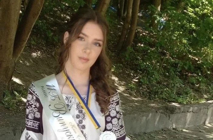 У Львові випускниця ліцею набрала 600 балів на НМТ