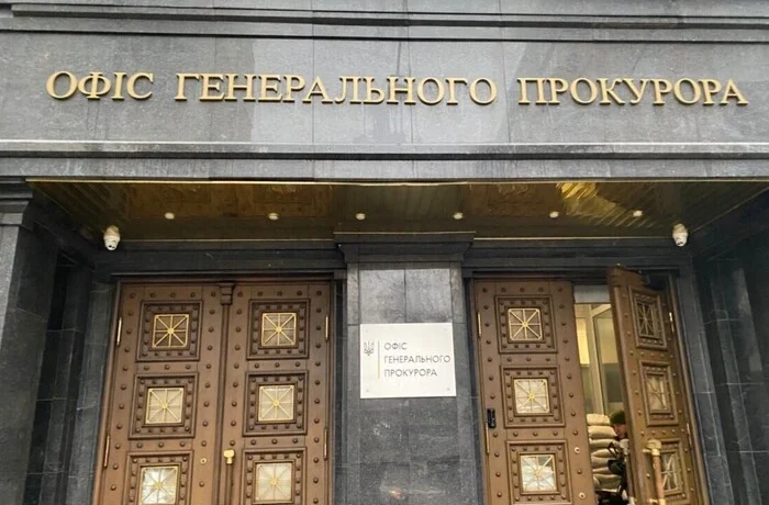 Броневицький: ЄС не вимагає конкурсу на посаду генпрокурора, його вигадали активісти