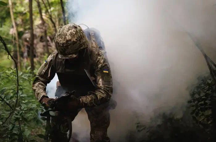 Сили оборони спростували захоплення росіянами Іволжанського на Сумщині