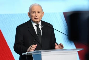 Лідер польської опозиції відмовився від української нагороди