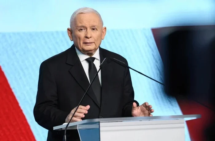 Лідер польської опозиції відмовився від української нагороди