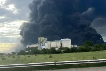 Удари по логістиці та НПЗ. Що насправді стоїть за мовчанням росіян