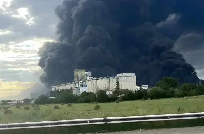 Удари по логістиці та НПЗ. Що насправді стоїть за мовчанням росіян