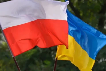 Польські спецслужби зірвали проросійську операцію серед українських біженців