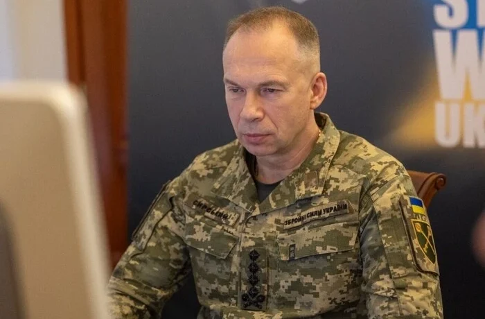 Росія готує новий наступ. Сирський назвав область, на яку може піти ворог
