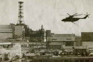 Чорнобильська катастрофа та нова ядерна доктрина світу. Україна має право не мовчати