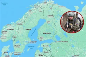 Росія готує армію на 115 тисяч біля Фінляндії та Норвегії – розслідування