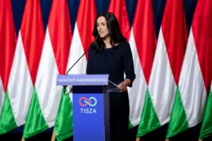 Вступ України до ЄС. Угорщина пригрозила зупинити переговори
