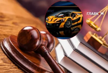 Lego подав до суду на українського ФОПа: деталі справи