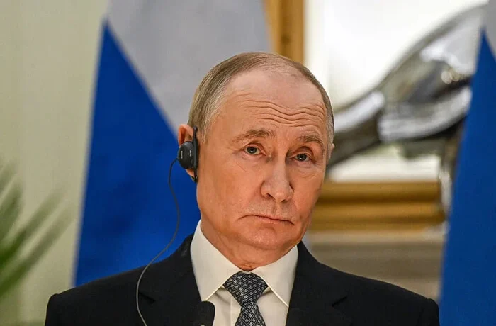 Bloomberg: Вибори у Вірменії стали для Путіна проблемою