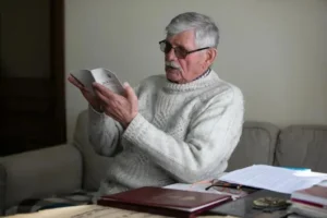 Політв’язень Косів пояснив, що таке українська національна ідея