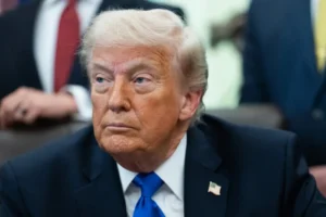 Трамп заявив про згоду Ірана допустити американських фахівців до ядерних об’єктів