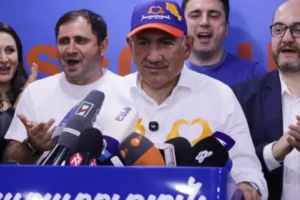 Пашинян залишив позаду проросійських суперників: результати голосування у Вірменії