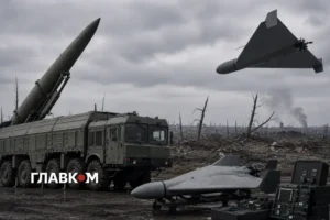 Вбивці вдосконалюються. Як Росія модернізує «шахеди» й «Іскандери»