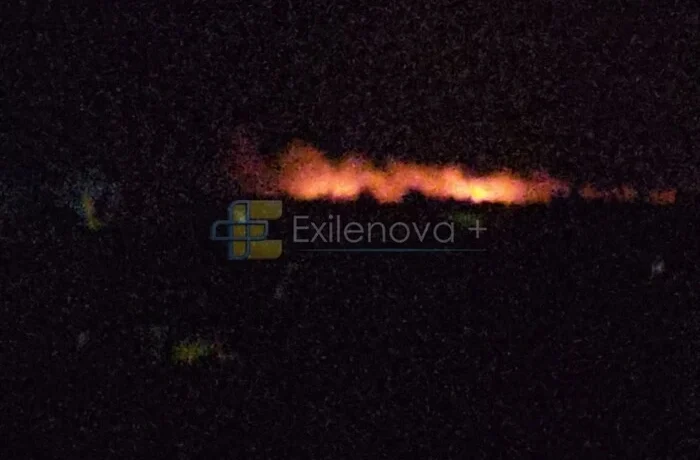 На окупованій Херсонщині пролунали вибухи