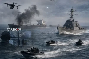 Чи зможе Росія знову заблокувати Україну з моря?