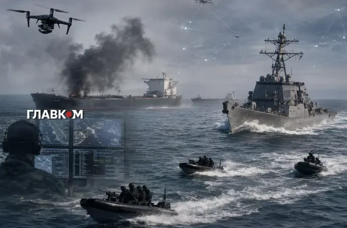 Чи зможе Росія знову заблокувати Україну з моря?