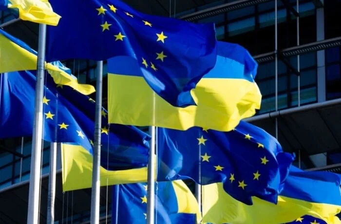 Bloomberg: Європа та Україна готують план залучення РФ до мирних переговорів