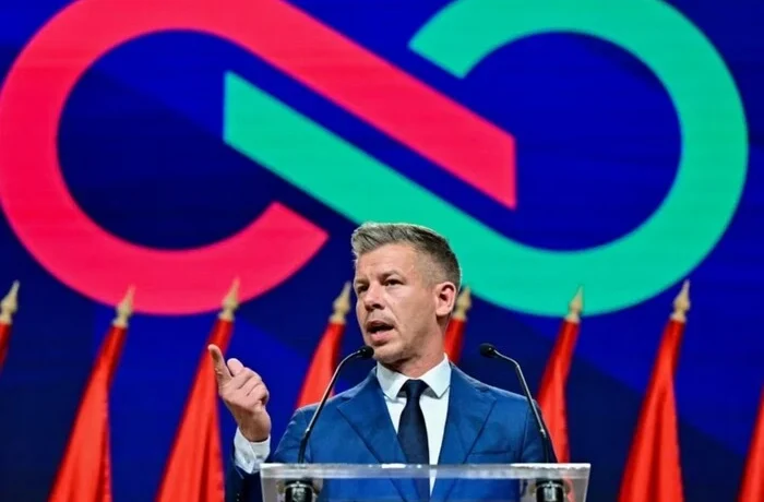 Угорщина несподівано зняла останню перепону для допомоги Україні