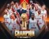Український тренер став чемпіоном Франції з баскетболу
