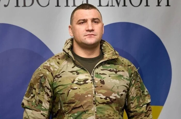Командира полку «Скеля» відсторонено