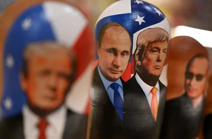 Трамп і Путін опинилися в пастці власних воєнних помилок – WP