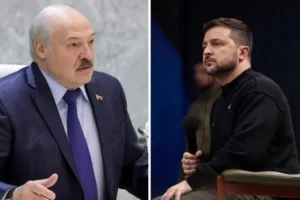 «Погрози Зеленського серйозні». Терорист Гіркін пояснив, яку роль грає Білорусь у війні з Україною