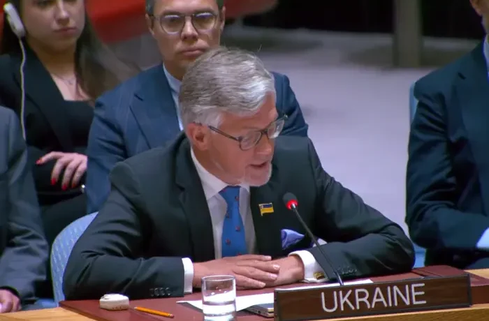 Постпред України в ООН звернувся до Кремля: терпіння не безмежне