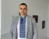 На Тернопільщині отоларинголог у 28 років очолив державну лікарню та кардинально її змінив
