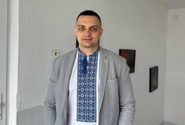 На Тернопільщині отоларинголог у 28 років очолив державну лікарню та кардинально її змінив