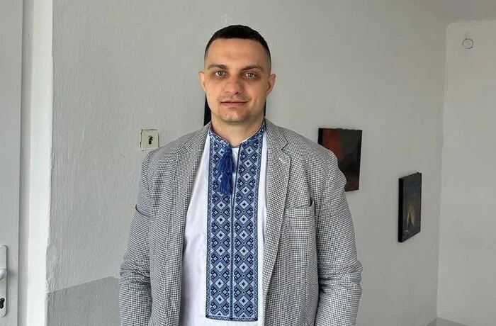 На Тернопільщині отоларинголог у 28 років очолив державну лікарню та кардинально її змінив