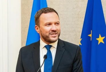 Глава МЗС Естонії пояснив, чому Путін почав втрачати оптимізм