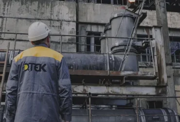 ДТЕК отримав дві міжнародні нагороди SABRE за комунікаційні кампанії про найскладнішу зиму