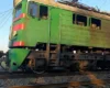 Росія атакувала безпілотником електровоз на Дніпропетровщині