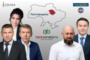 Кого ти обрала, Полтавщино? Слова і діла депутатів за шість років роботи