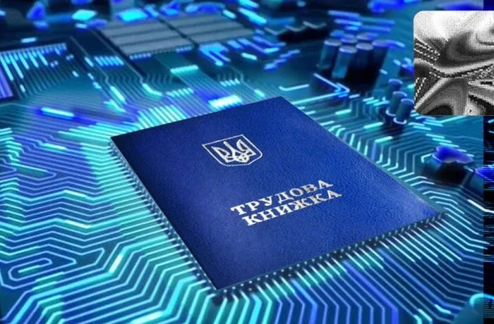 Навіщо нам електронні трудові книжки і що зміниться після червня 2026 року