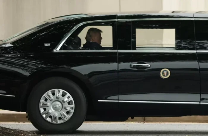 Трамп підтвердив свою участь у саміті G7 у Франції