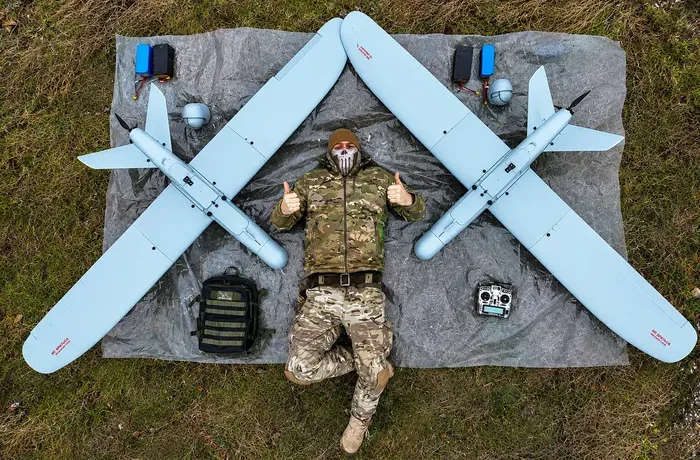 Україна відзначає День Сил безпілотних систем: від першого FPV-удару до окремого роду військ