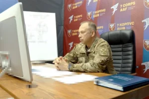 Сирський пояснив, в чому Україна однозначно перемагає ворога