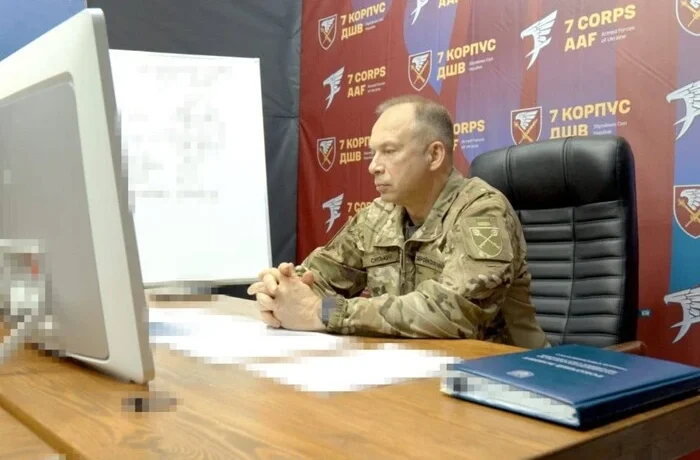Сирський пояснив, в чому Україна однозначно перемагає ворога